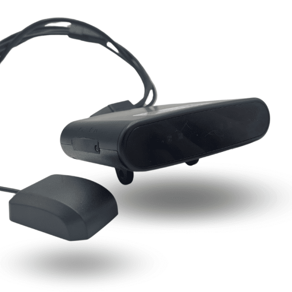 cámara fatiga para el estado del conductor