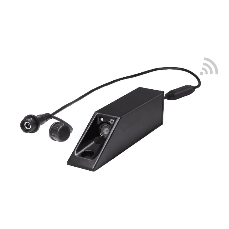 Cámara para horquilla