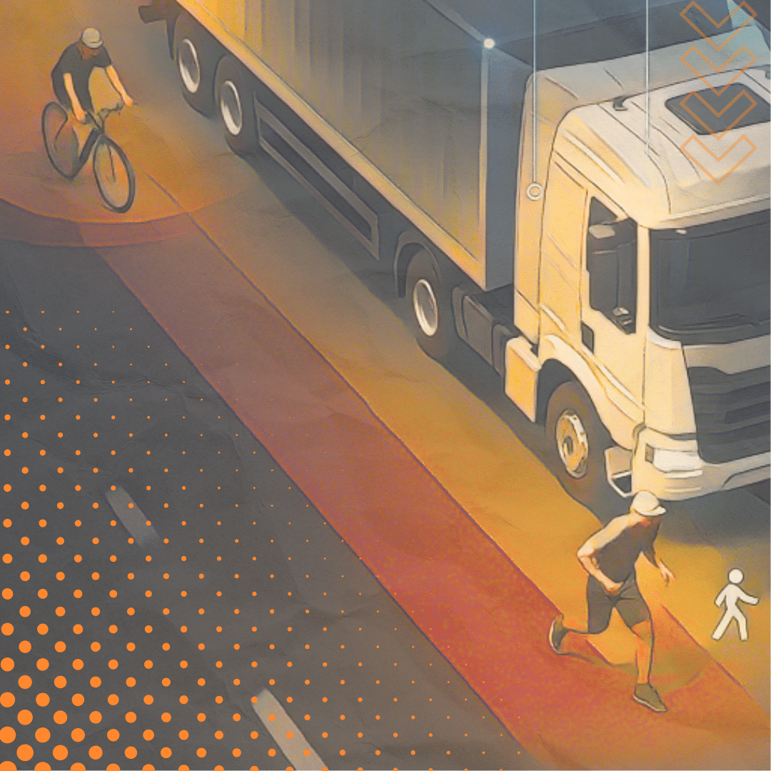 Normativa Europea PSS Camiónes