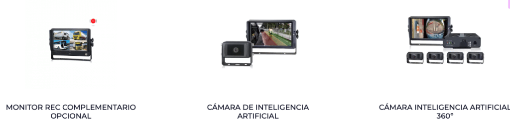 Prevención colisión