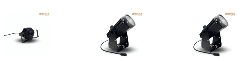 Proyección industrial