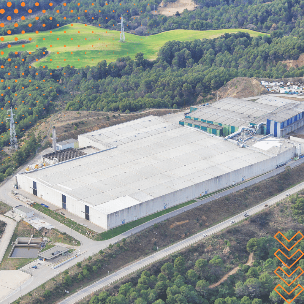 Caso de éxito: PreZero x Inovix