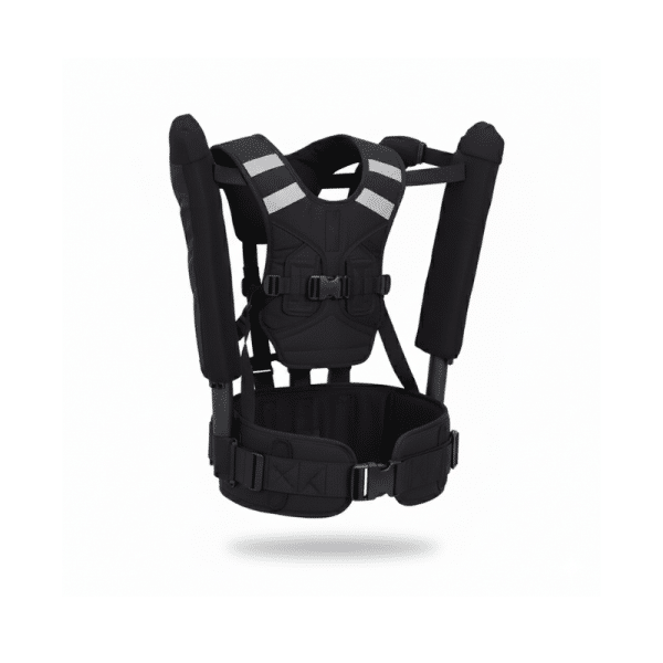 Exoesqueleto METALIC STRONG HANDS