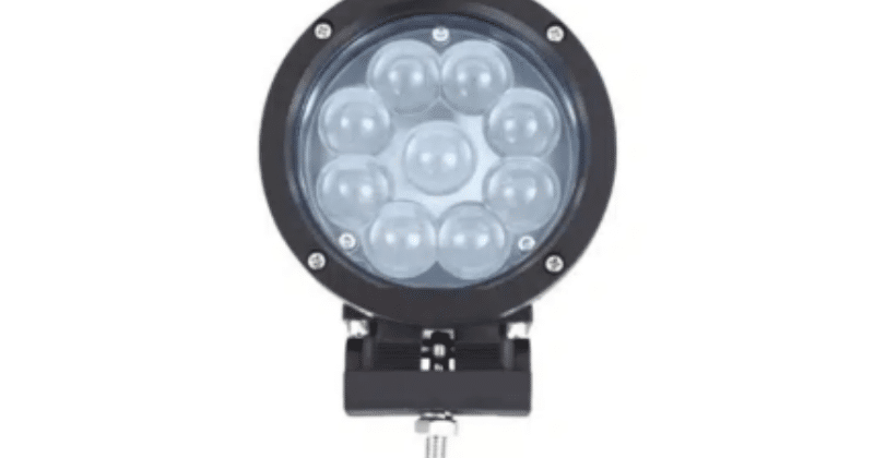 Blue Spot Inovix para carretillas